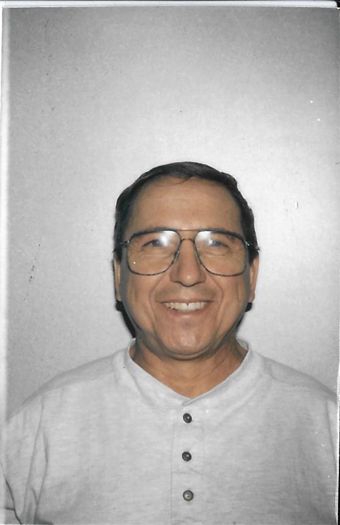 John Albert Ruggiero Profile Photo