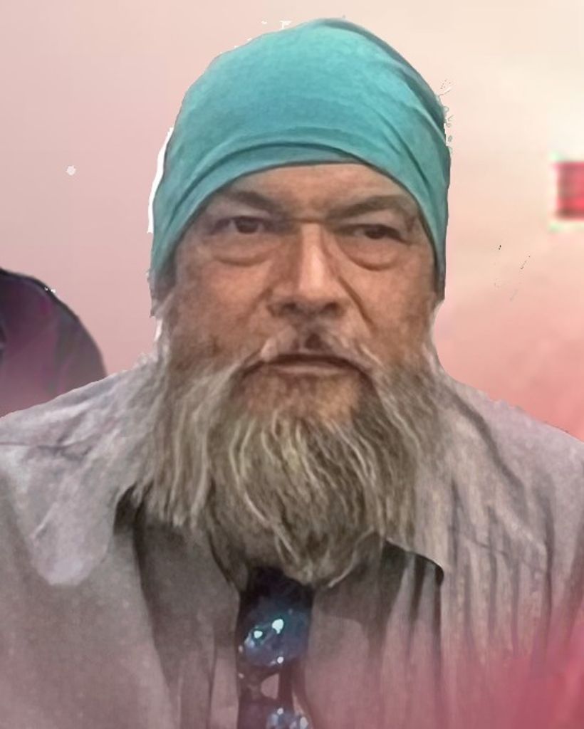Carlos Carrillo Jr