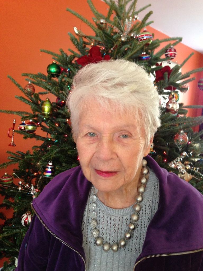 Margaret Kibler