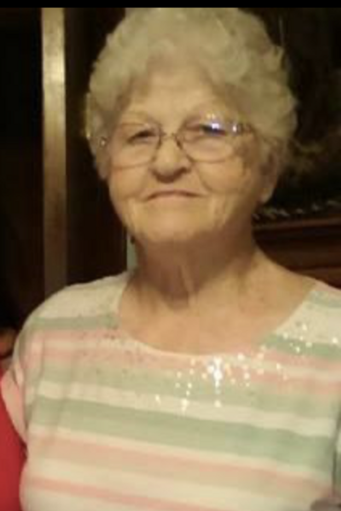 Jackie Louise Whitfield Profile Photo