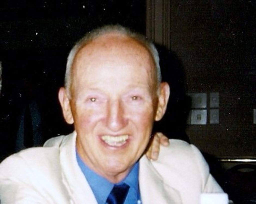 Gerald W. Walls Profile Photo