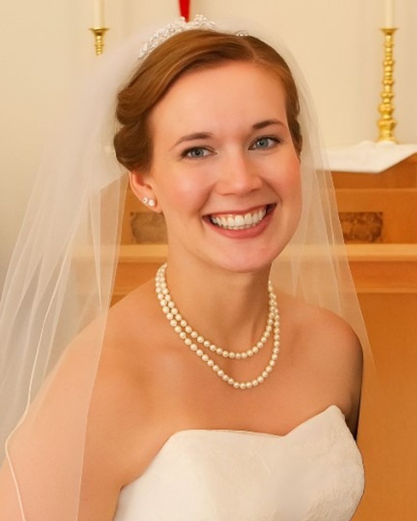 Rachel June Ozanich Profile Photo