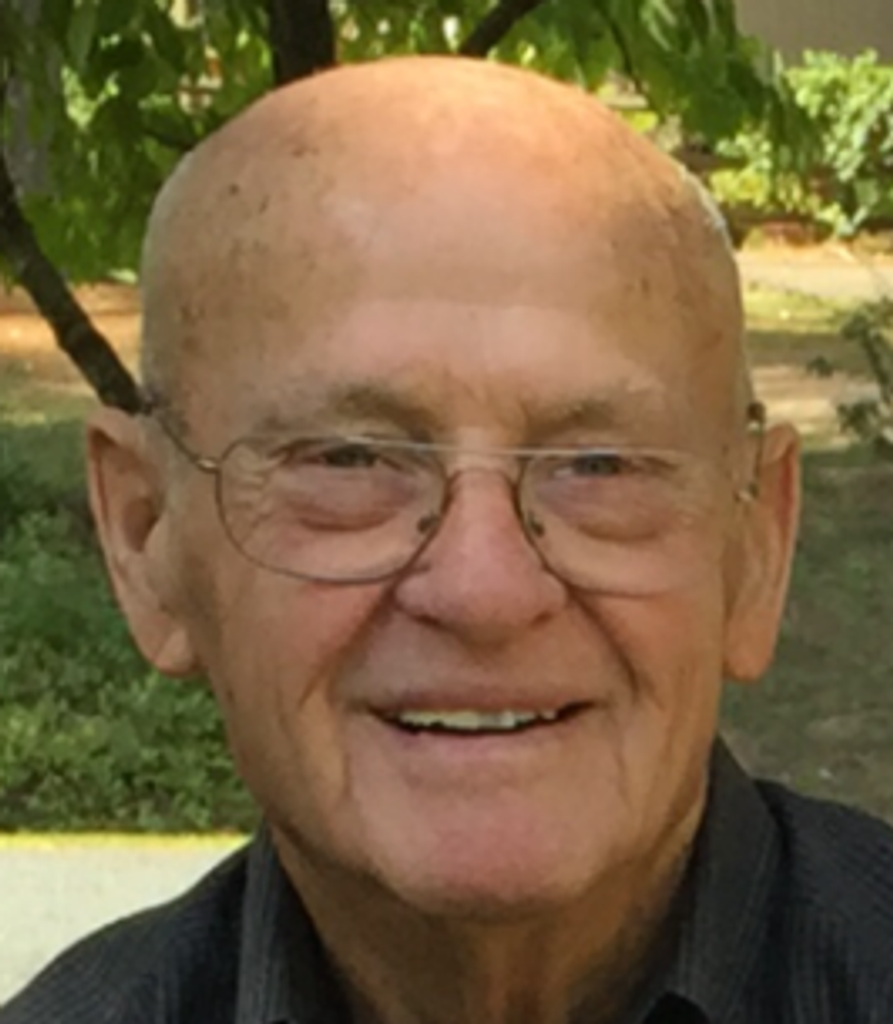 Melvin Anderson
