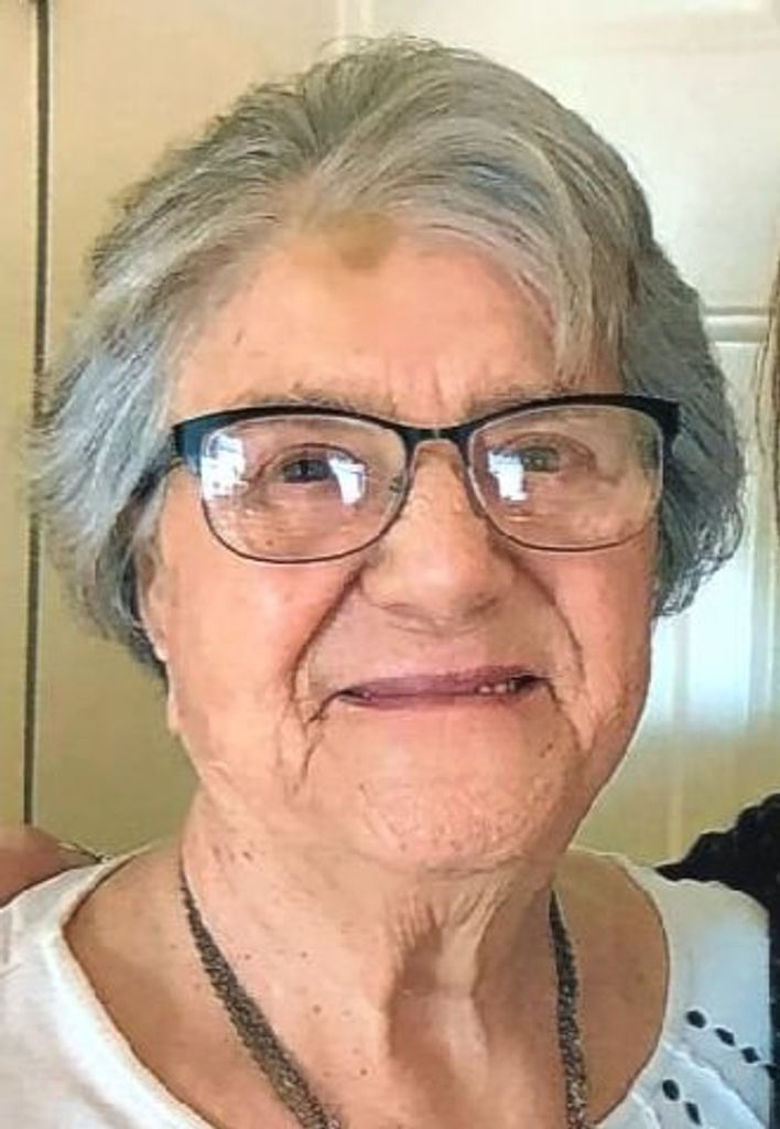 M. Grace  Wolgemuth Profile Photo