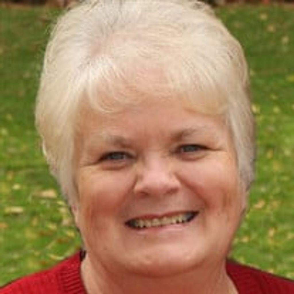 Marcia C. Bradford Profile Photo