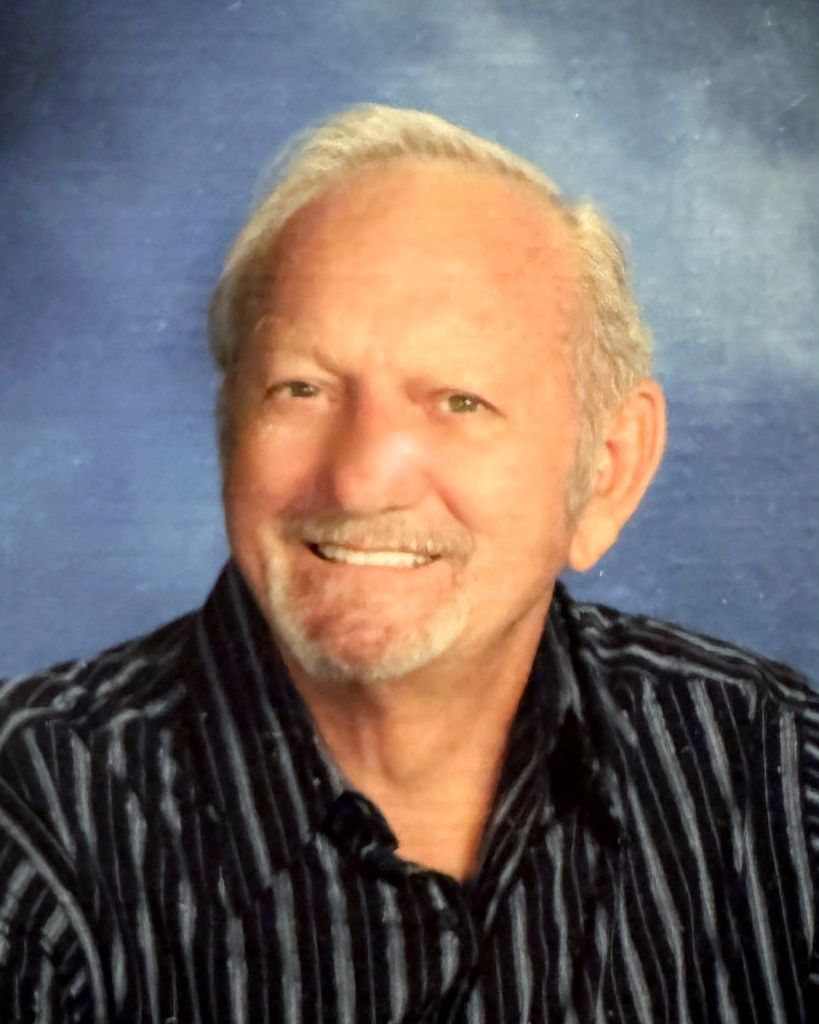 Richard Merwin "Dick" Cass