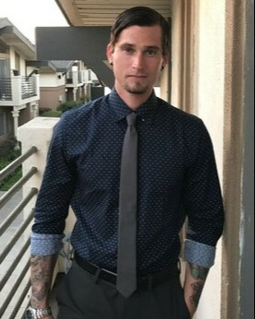 Brandon Scott Swarthout Profile Photo
