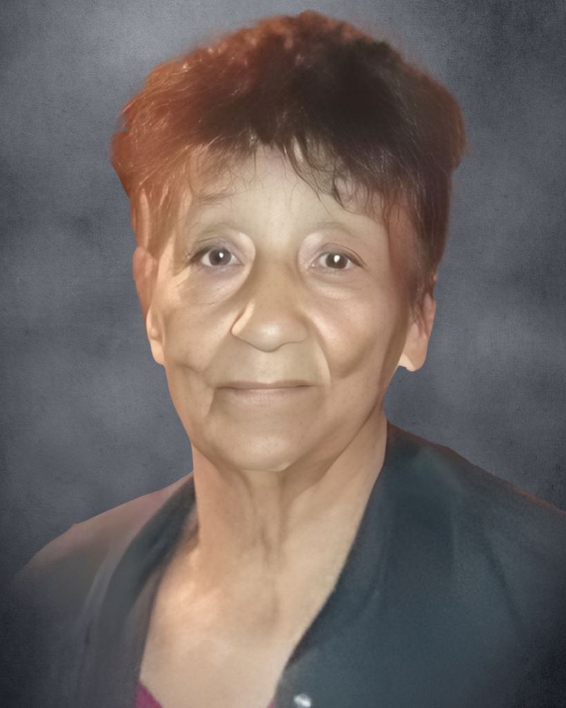 Josie "Chepa" Sansing