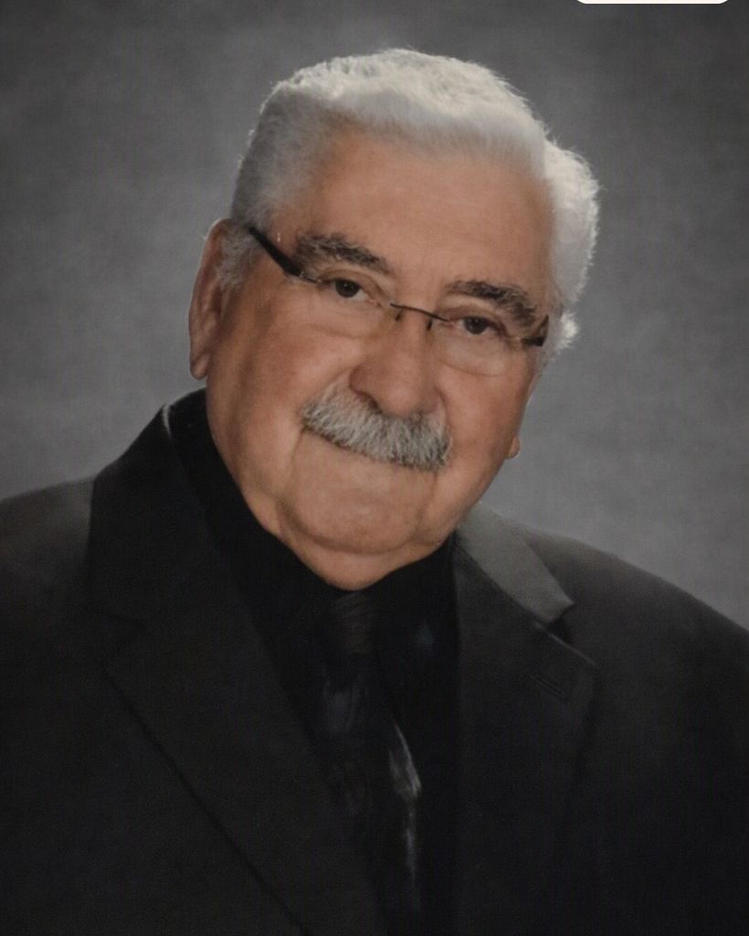 David H. Fix