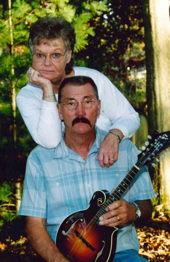 Patsy N. Hasty