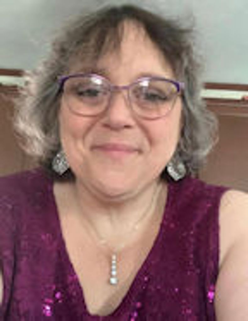 Heather L Counts Profile Photo