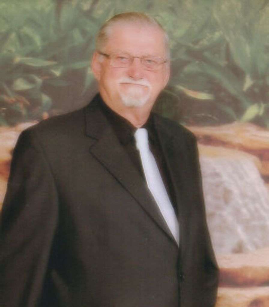 David Poets Profile Photo