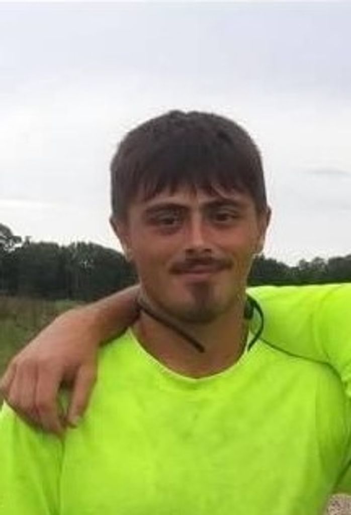 Ryan "Ryano" Fontenot