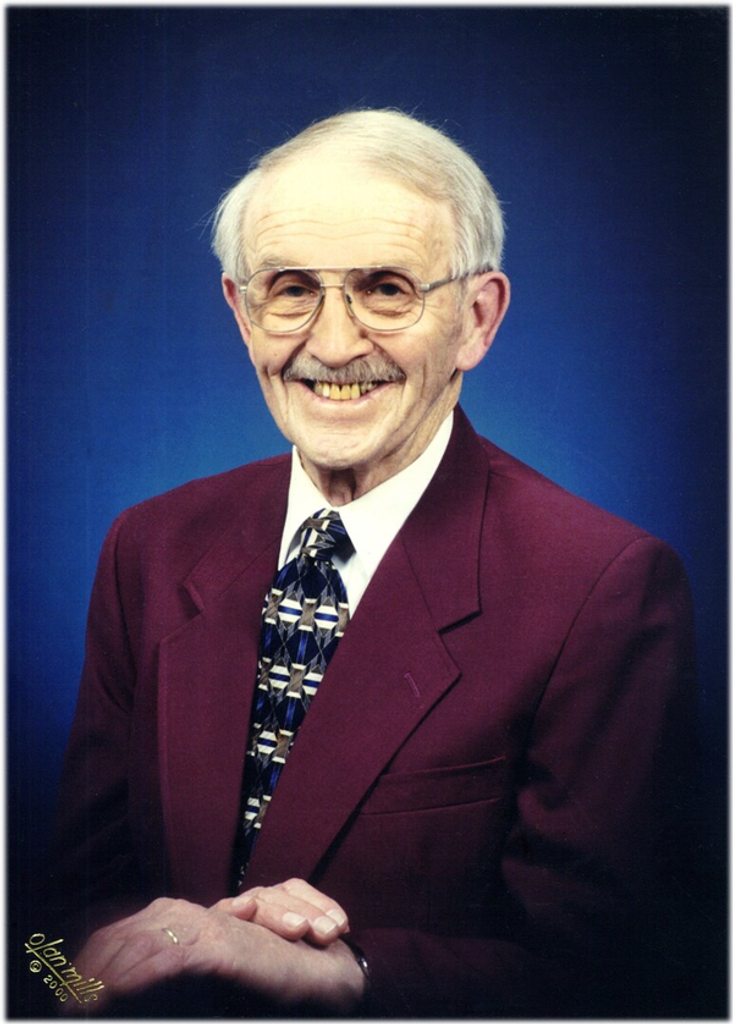 Charles Sandhorst Profile Photo