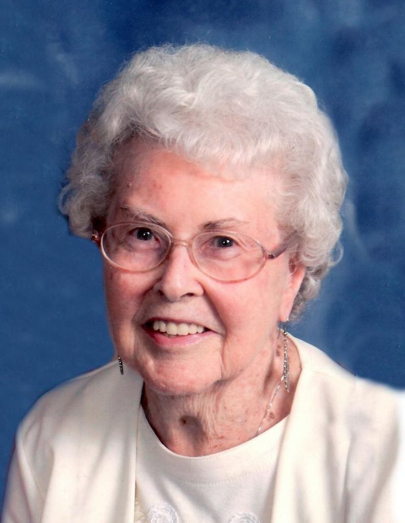 Margaret "Peg" E. Kaiser Profile Photo