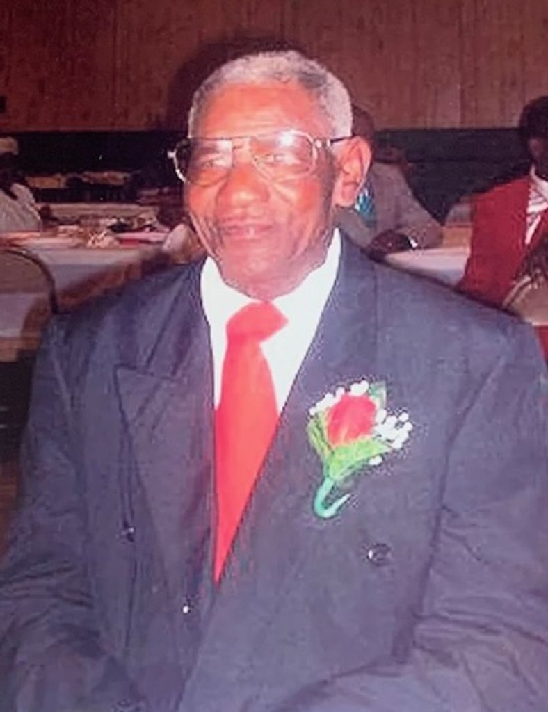 Willie Goodwin Profile Photo