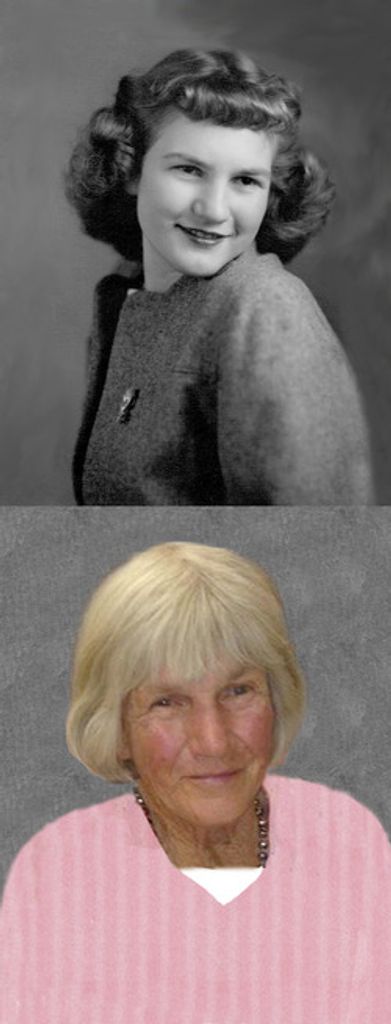 Donna Clayton