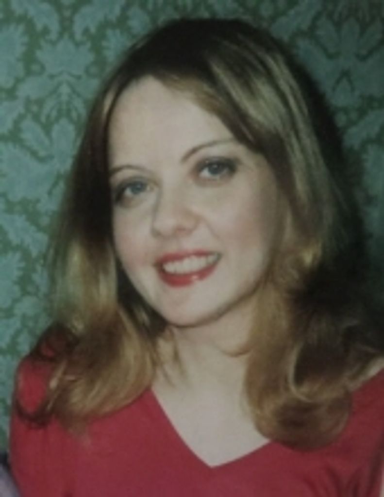 Cynthia "Cindy" Marie Smith