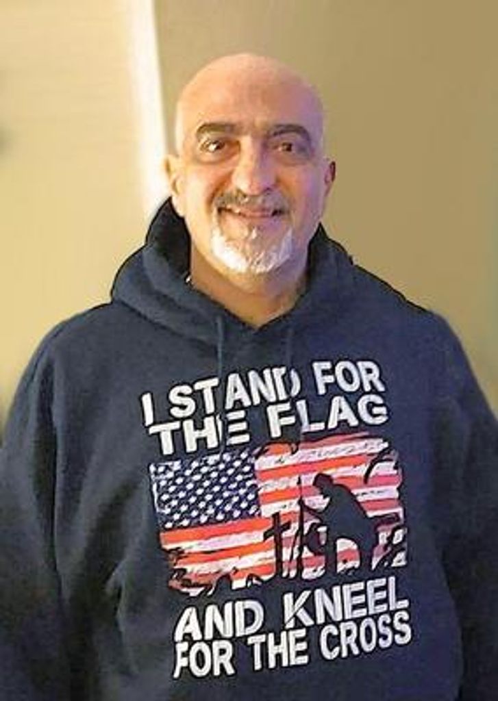 Mikhael B. Anqud Profile Photo