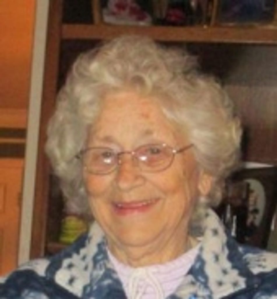 Irene Ellen Mainard
