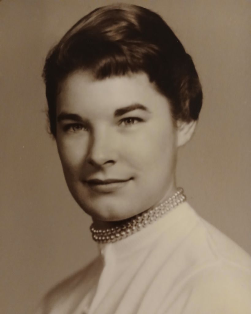 Roseanna Ullman Profile Photo