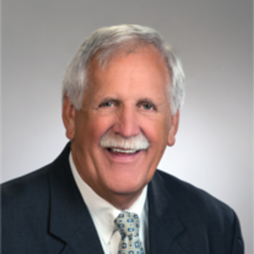 G. Maury Slaughter