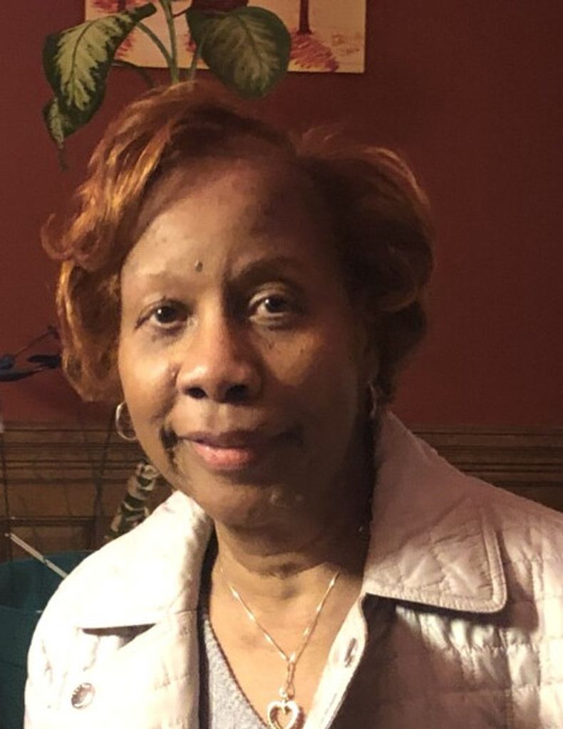 Delores Jackson Profile Photo