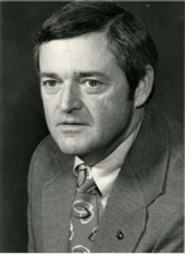 David Lavin Barker Profile Photo