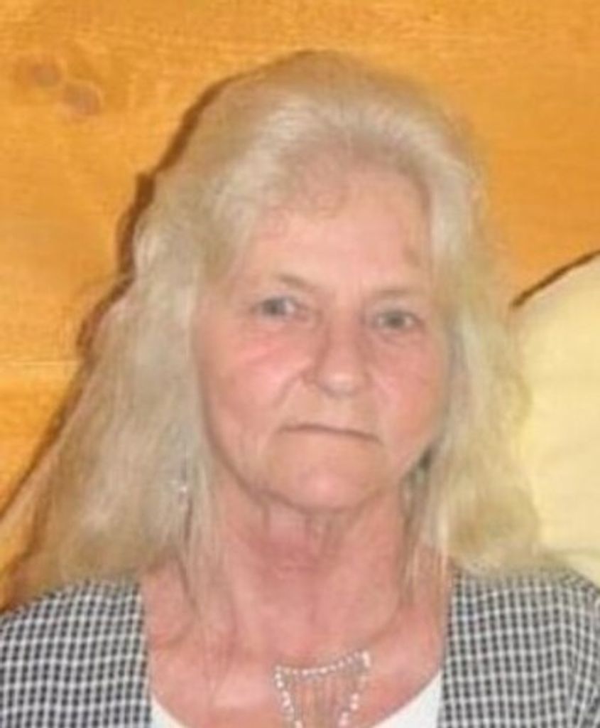 Peggy Crews Profile Photo