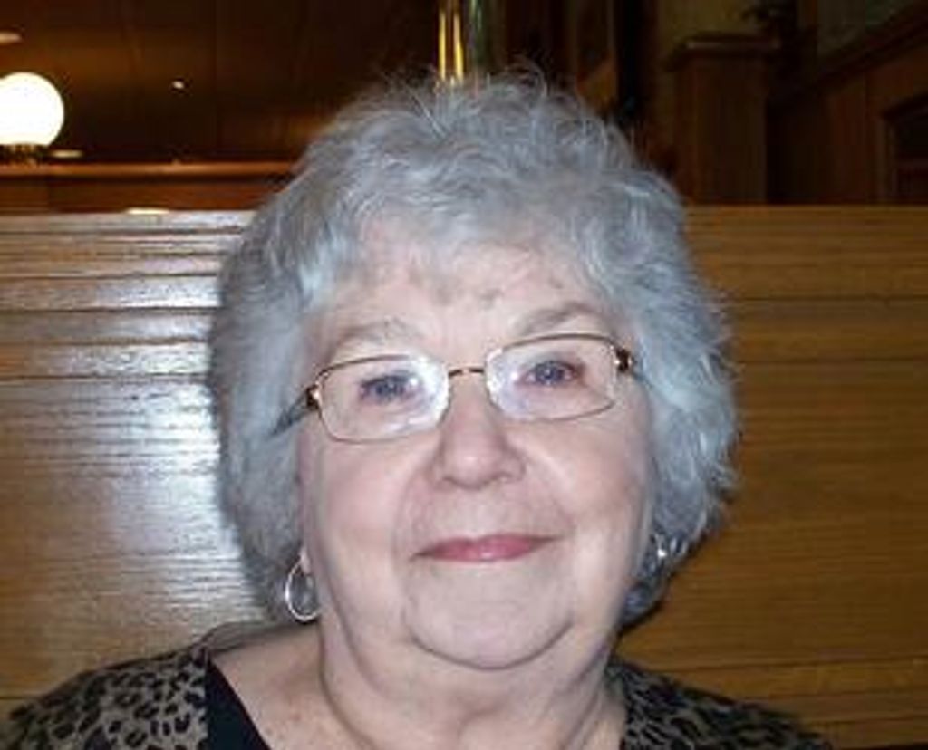 Jacqueline A. Steffen