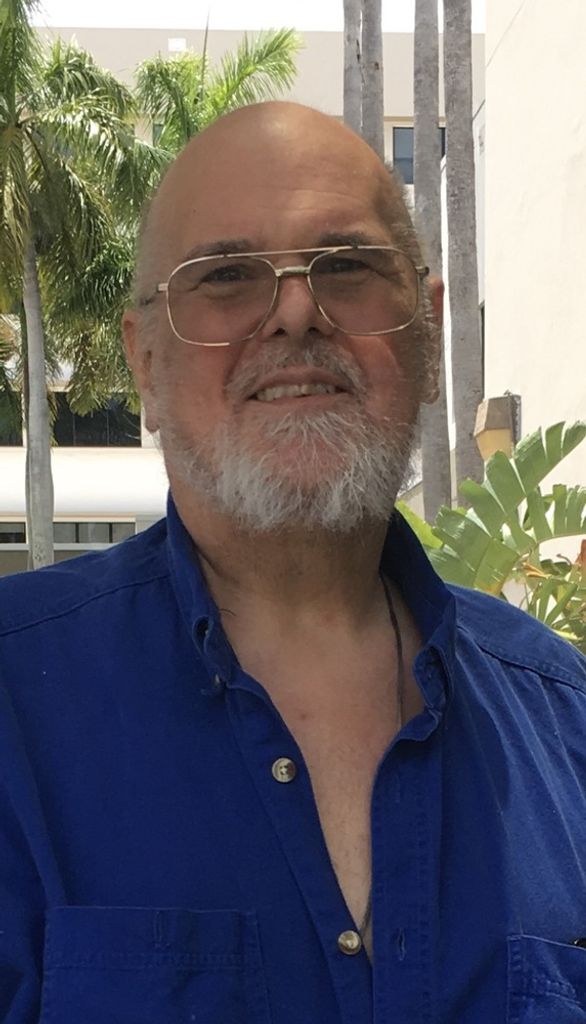 Raymond J. Punch