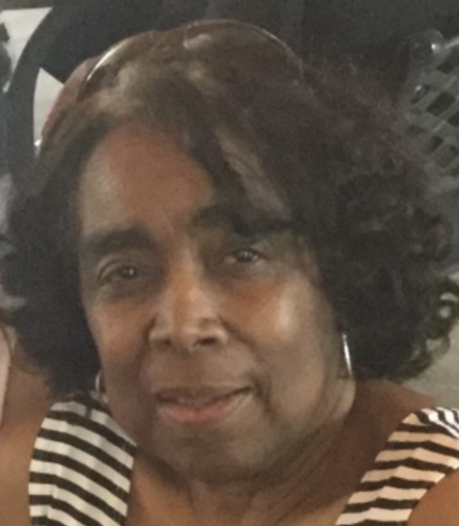 Catherine Alexander Erkins