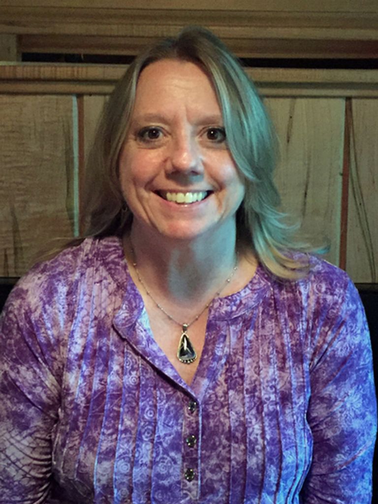 Marchele "Shelly" Polashak Profile Photo