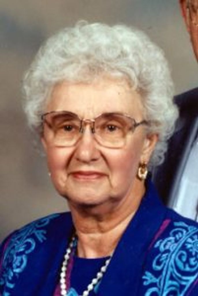 Audrey May Mumert Profile Photo