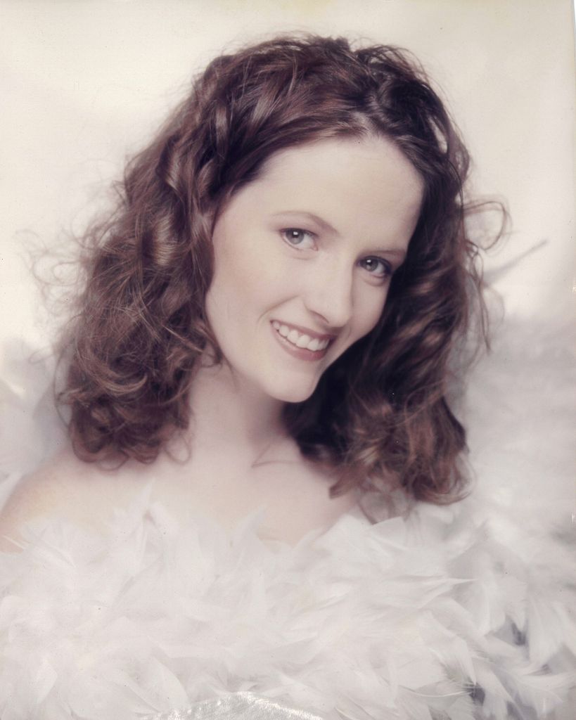 Tammy Sapp Profile Photo