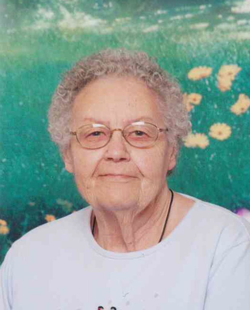 Mary L. Biwer