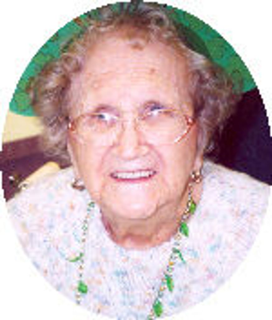 Agnes Pauline Baker Chapman Profile Photo