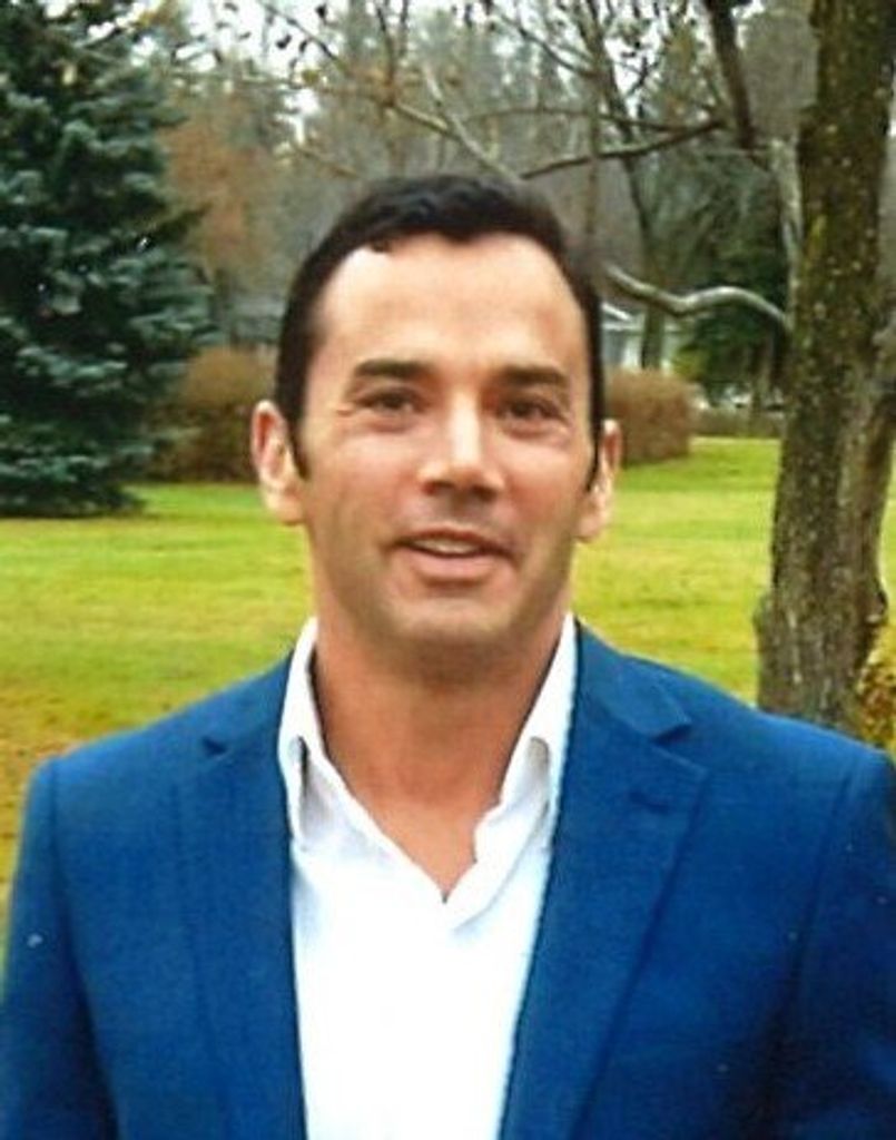Marc Omar Shokeir