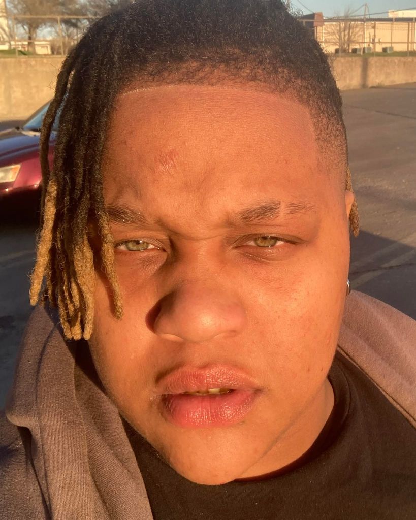CALISA MONAE CAMPBELL