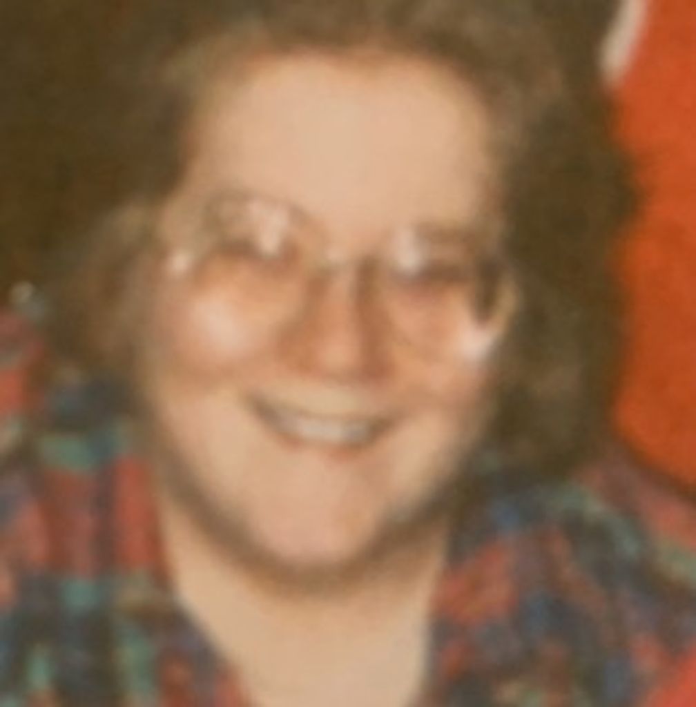 Mariann Poole