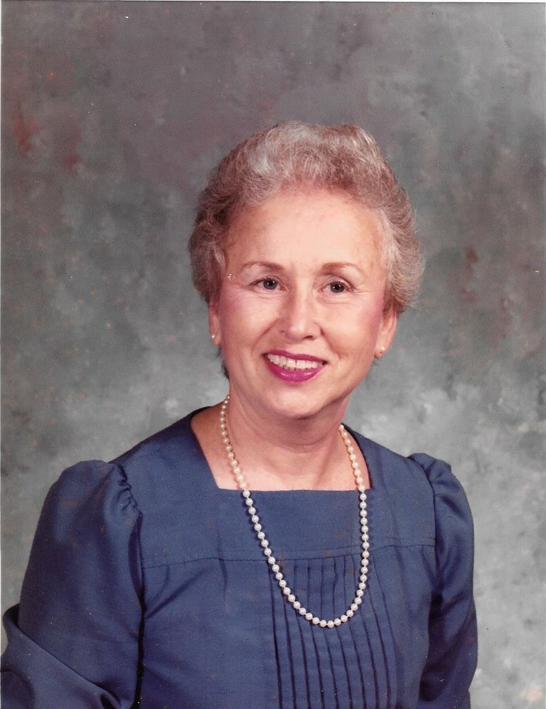 Eleanor Duke Avant Profile Photo