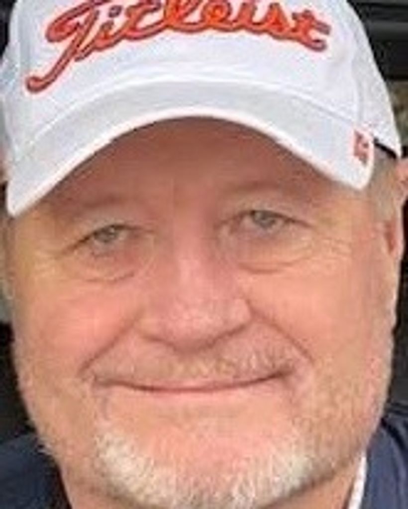 John G. Burch, Jr. Profile Photo