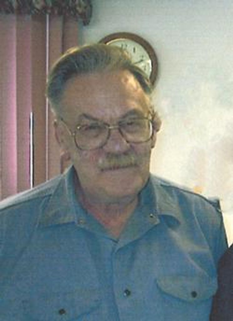 Eugene "Gene" Willard Close Profile Photo