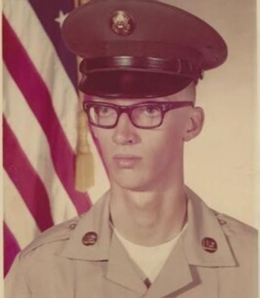 William Bowser Profile Photo