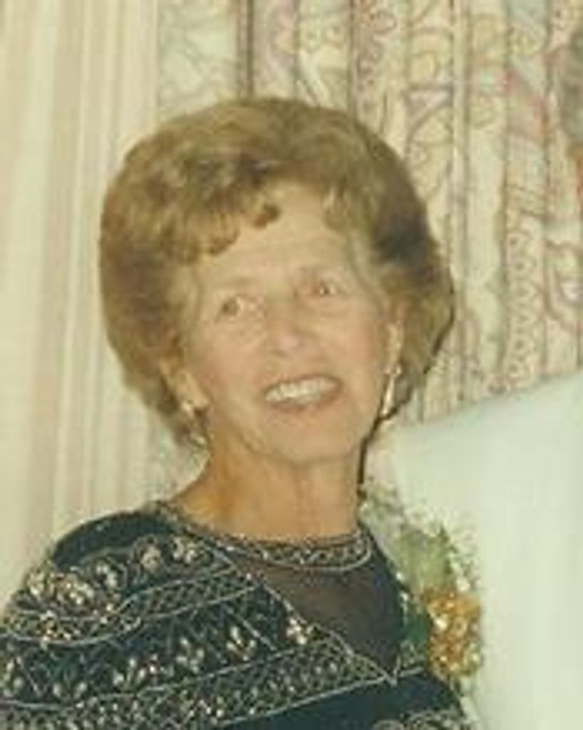 Dorothy F. Baldyga