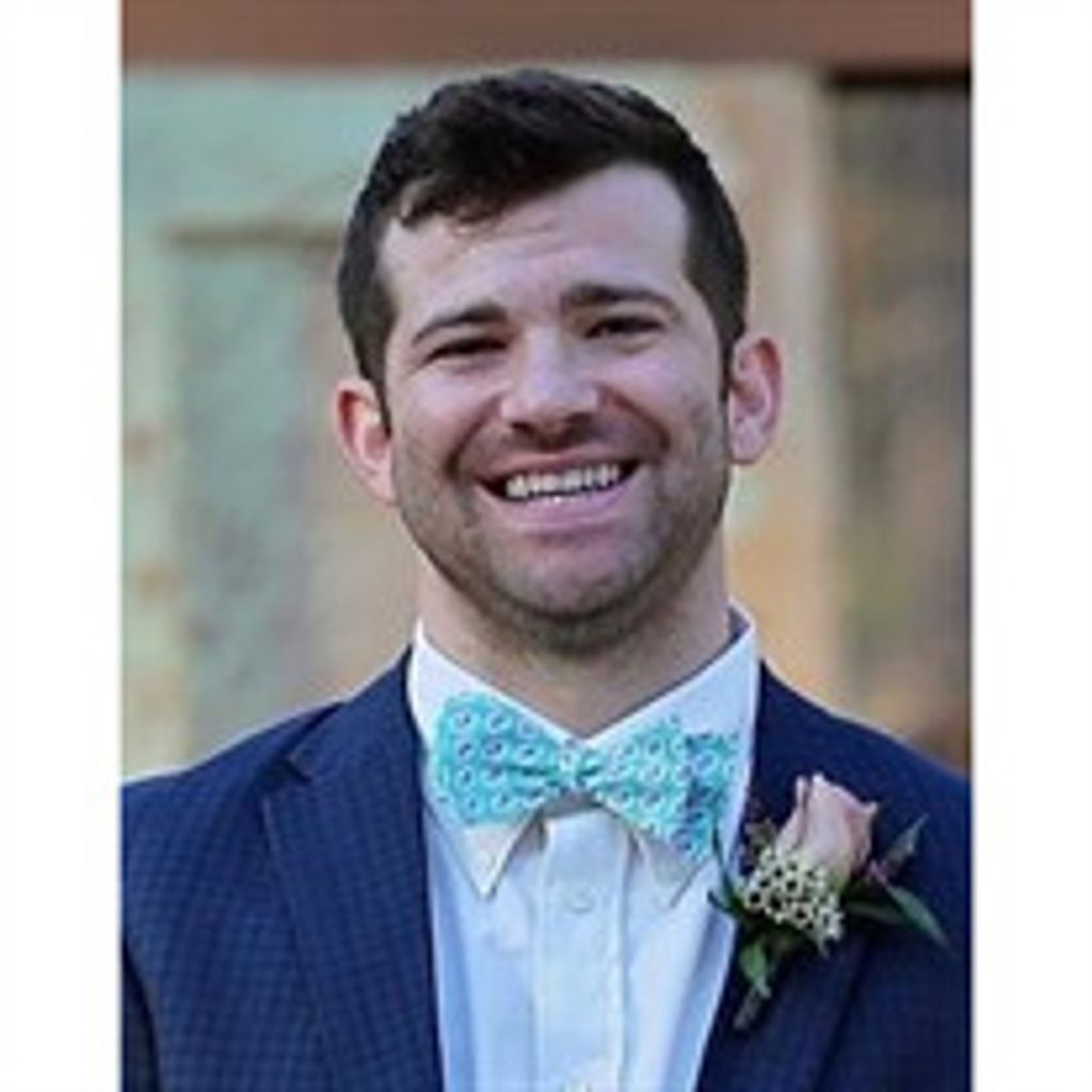 Austin Akridge Profile Photo