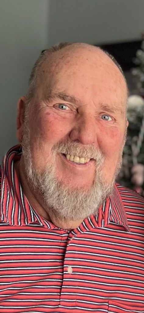 Charles "Charlie" F. Delmoro Profile Photo