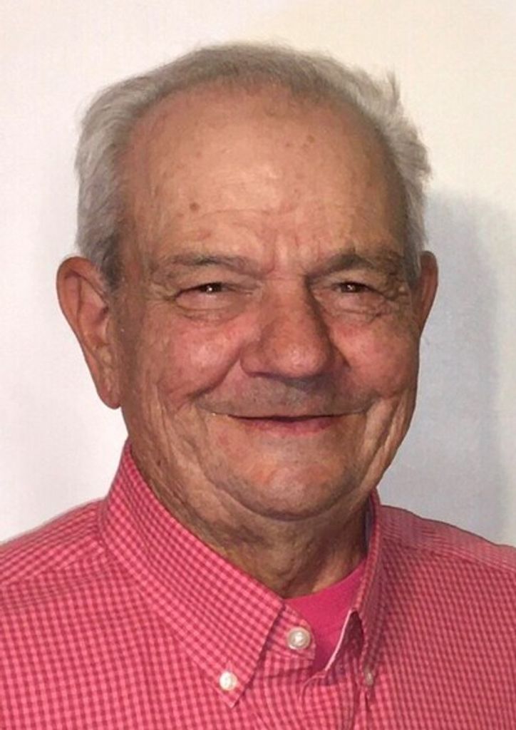 Ronald Sinclair Profile Photo