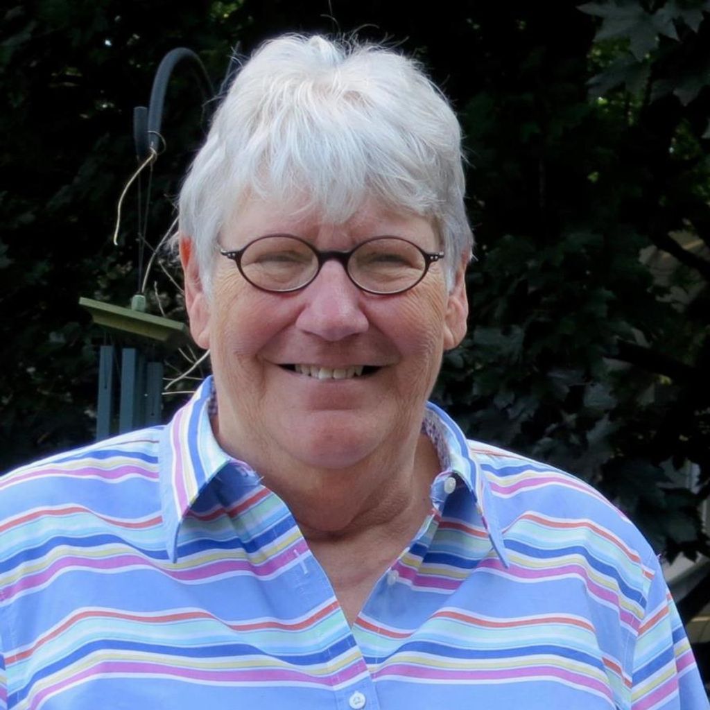 Rose Ann Harrington Profile Photo