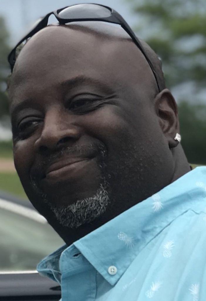 Michael Tyrone Commander Profile Photo